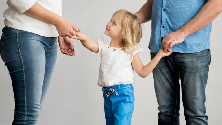 Faktorer som tas i betraktning i avgjørelser om foreldrerett i Tennessee